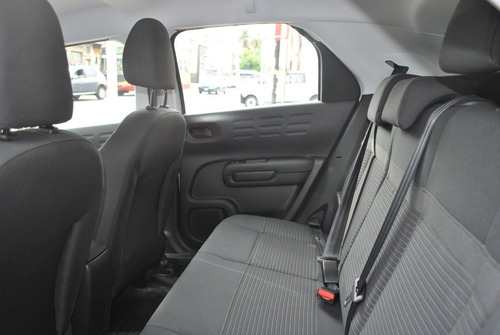 Imagen 21 de 22 de Citroen C4 Cactus Feel Stock Fisico Entrega Inmediata