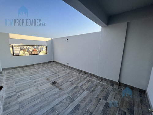 Venta Con Renta Departamento Gaona 2400 Triplex A Estrenar Caballlito