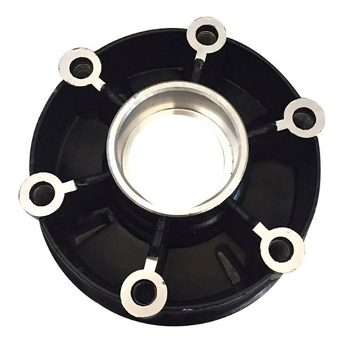 Porta Engrane Sprocket Yamaha Fz16 Fazer16 Fzs Todos Años