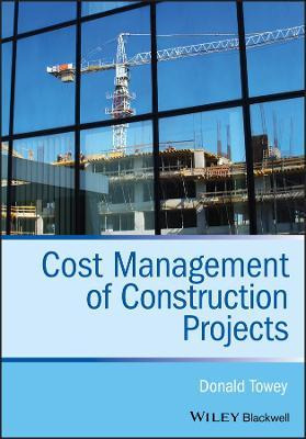 Libro Cost Management Of Construction Projects - Donald T...