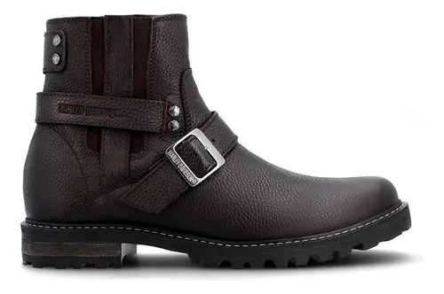 Precio de botas online harley davidson hombre