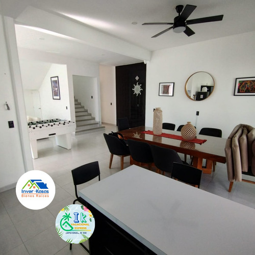 Casa Gallitos Para Fines De Semana En Oaxtepec