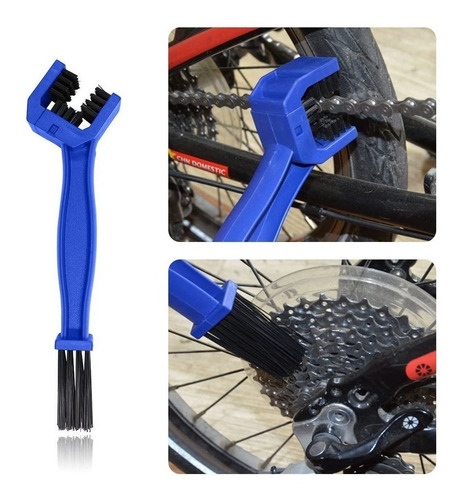 Imagen 7 de 7 de Herramienta Alicate Para Eslabones De Cadena, Bicicleta