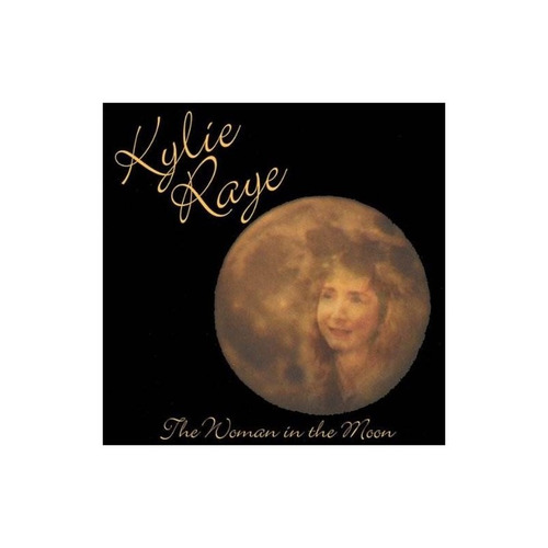 Raye Kylie Woman In The Moon Usa Import Cd Nuevo