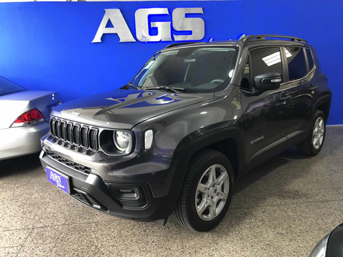 Jeep Renegade 1.8 Sport