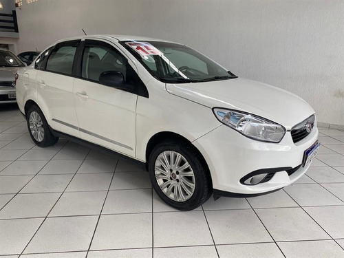 Fiat Grand Siena