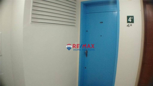 Imagem 12 de 20 de Sala Para Alugar, 80 M² Por R$ 1.100,00/mês - Centro - Campinas/sp - Sa0125