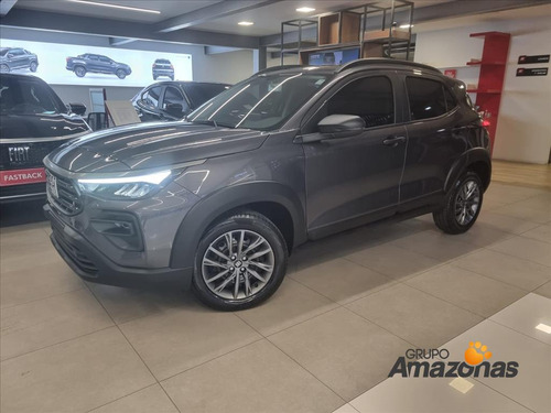 Pulse 1.3 Flex Drive Cvt