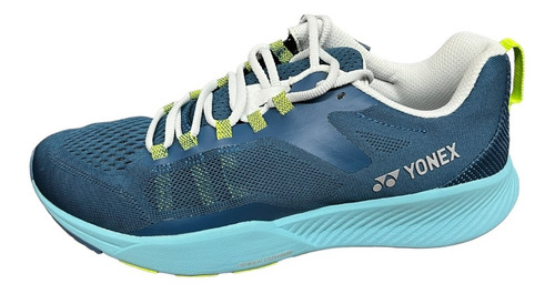 Tenis Yonex Saferun Fitjog Men Deep Sea 6mx