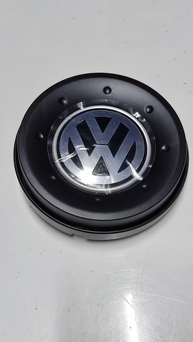Centro De Volante Para Pointer Original Volkswagen 