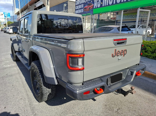 Jeep JT 3.6 V6 Mojave 4X4 At