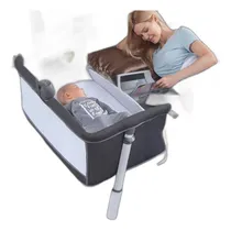Comprar Cuna Para Bebe, Cuna Ronbei, Cuna Para Bebe Cama Para Reci