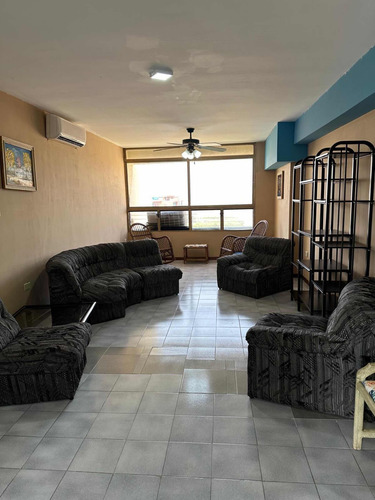 Hermoso Apartamento En Res. Cerromar Lechería