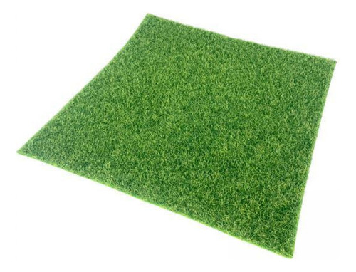 6 Estera De Césped De Simulación, Alfombra De Área De
