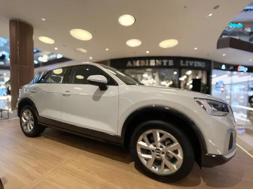 Audi Q2 1.4 35 Tfsi Urban Edition