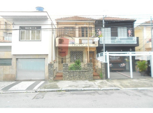 Imagem 13 de 15 de Sobrado - Maranhao - Ref: 9197 - V-9197