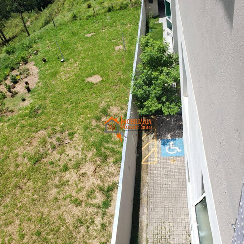Imagem 16 de 19 de Apartamento Com 2 Dormitórios À Venda, 49 M² Por R$ 212.000,00 - Parque Continental Ii - Guarulhos/sp - Ap2630