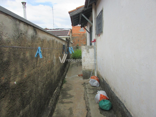 Imagem 3 de 9 de Casa À Venda Em Vila Padre Manoel De Nóbrega - Ca296178