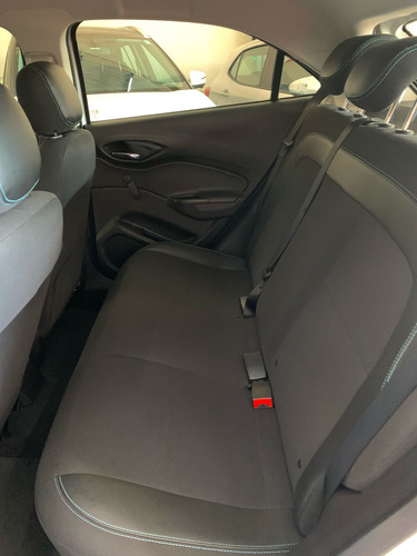 Chevrolet Onix 1.4 Lt 5p