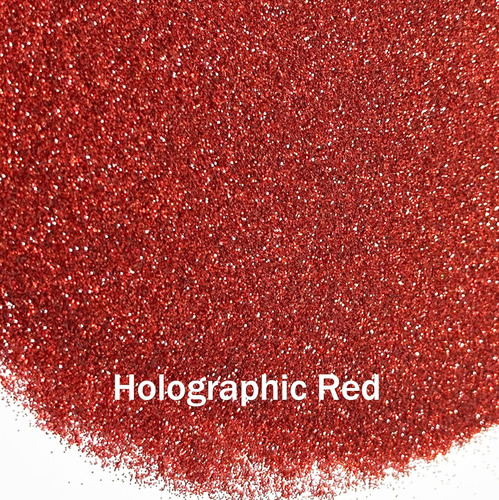 150g Holographic Glitter,0.2mm Ultra Fine Iridescent Gl...