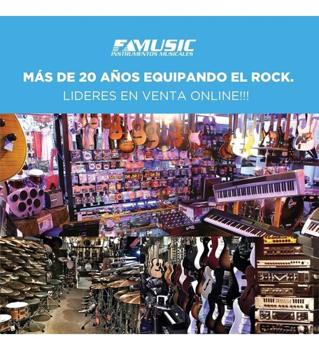 Imagen 7 de 10 de Amplificador Guitarra Electrica Marshall Ms-2 2 Watts