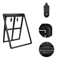 Comprar Magnético Del Animal Doméstico Perro Puerta Ventana Pantalla