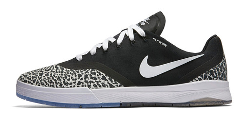 Zapatillas Nike Paul Rodriguez 9 Elite 833902-001   