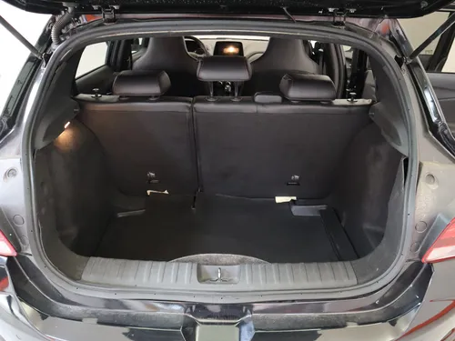 Chevrolet Onix Chevrolet Onix 1.0T Rs Mt
