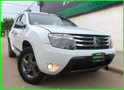 Renault Duster Tech Road 4x2 1.6