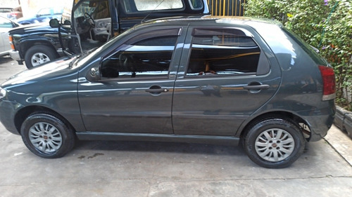 Fiat Palio 2011 1.0 Fire Economy Flex 5p