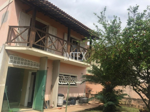Imagem 21 de 26 de Linda Casa Para Venda Com 3 Quartos No Condominio Boa Vista, Itaipu Niterói-rj - Ca00225 - 34856030