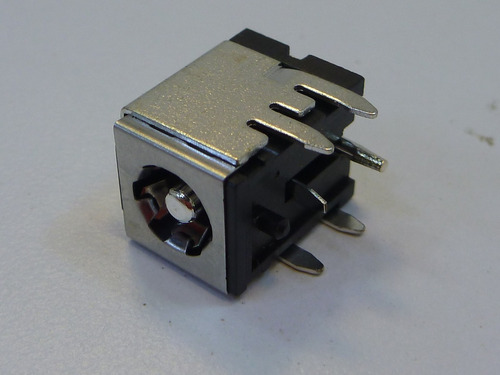Power Jack Conector Gateway M-6205m M-6206m 6205m 6206m 6205