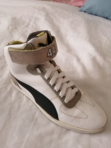 tenis puma hamilton