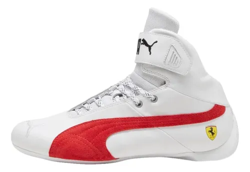 Puma future cat hi hotsell
