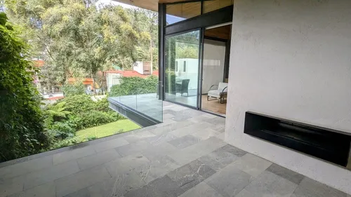 Casa En Venta, Avandaro, Valle De Bravo