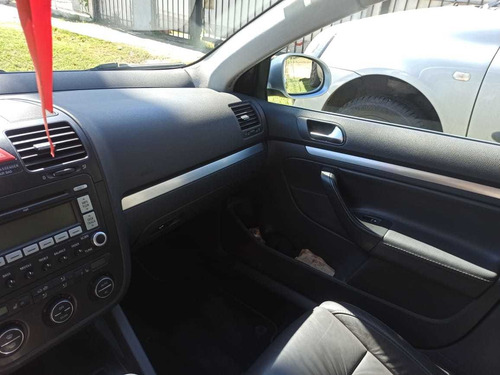 Volkswagen Vento 2.0 T Fsi Sportline 2008
