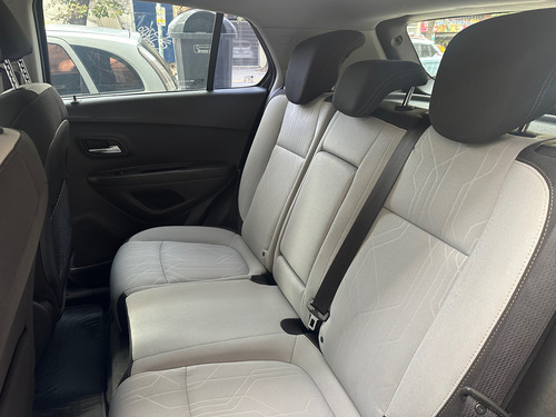 Chevrolet Tracker 1.8 Ltz+