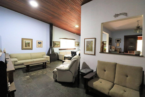 Imagem 13 de 30 de Oportunidade Unica - Preço Excelente !!!! R$ 1.200.000,00 - Granja Viana - Cotia/sp - C07941