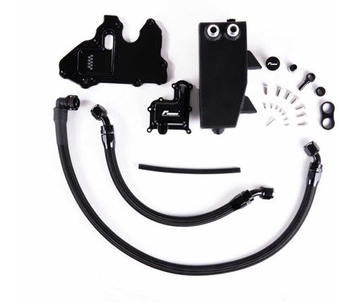 Oil Catch Can Racing Line Gti/gli/a3 Ea888gen3 Vwr13g700