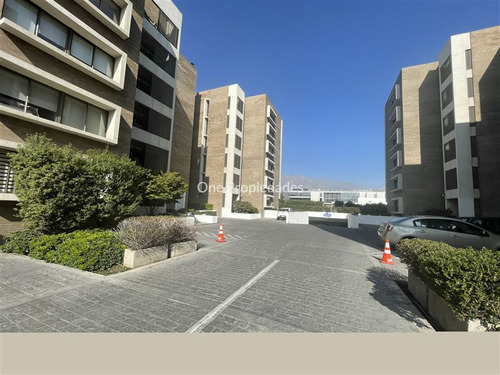 Robles Depto En Venta (4d4b) - La Dehesa