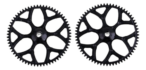 2x Piezas De De Telemando Gear Para V977 V988 V966 Xk K110