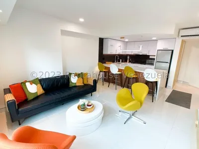 Apartamento en venta