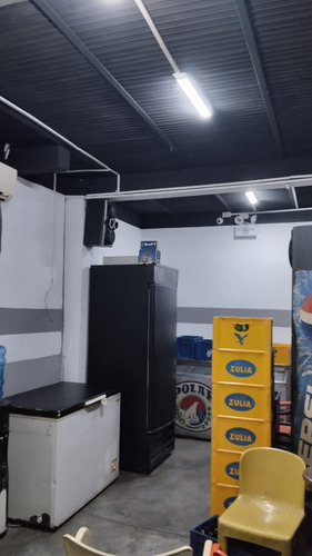 Se Vende Excelente Fondo De Comercio Maracay