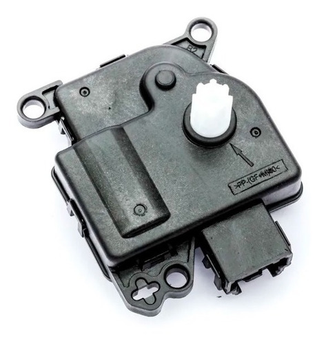Motor Actuador Compuerta Aire Ac Calefacc Ford Fiesta Genuin