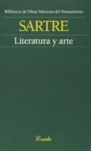 Literatura Y Arte Sartre