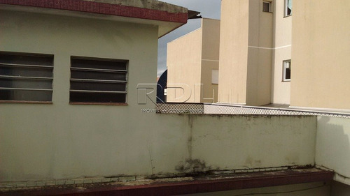Imagem 9 de 11 de Sala Para Aluguel, 5 Quartos, Vila Valparaíso - Santo André/sp - 596
