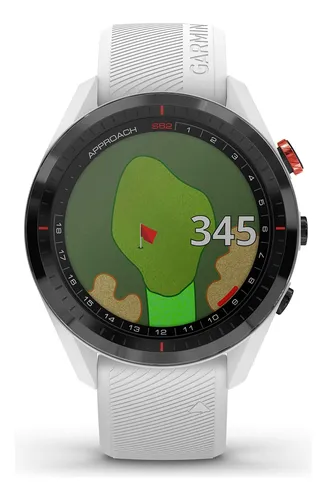 Garmin Approach S62