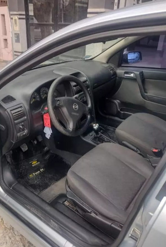Chevrolet Astra 2.0 Gl
