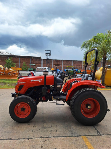 Tractor Stark 500/2p