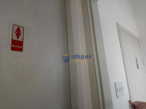 Imagem 10 de 15 de Casa Com 3 Dormitórios Para Alugar, 155 M² Por R$ 2.900,00/mês - Lapa - São Paulo/sp - Ca1318